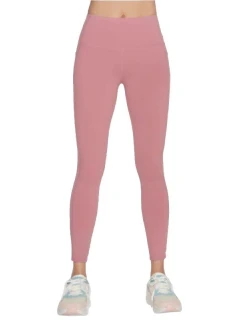 Skechers Go Walk Legíny s vysokým pásom W W03LG30B-MVE