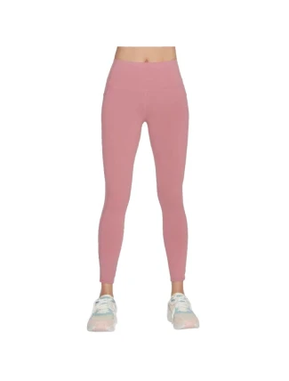 Skechers Go Walk Legíny s vysokým pásom W W03LG30B-MVE