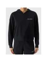 Dámska nepremokavá mikina s kapucňou 4F 4FWSS24TSWSF1003-20S