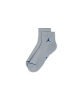 Pánske basketbalové ponožky Air Jordan Jumpman Everyday 3-pack - DX9655-904