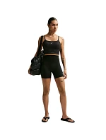 Dámske šortky Nike One, čierne, IO0809 010 Dámske šortky Nike One, čierne, IO0809 010
