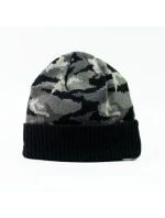 Zimná čiapka Bauer NE Patch 1059510