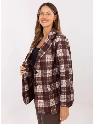 MI MA bunda 4195.18 hnedá