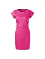 Šaty slobody fialové Šaty slobody fialové