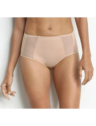 Dámske sťahovacie nohavičky FLAT TUMMY EFFECT MIDISLIP - BELLINDA Dámske sťahovacie nohavičky FLAT TUMMY EFFECT MIDISLIP - BELLINDA