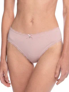 DÁMSKE NOHAVIČKY L-1538BI XXL