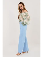 Dámske nohavice model 225876 Rue Paris