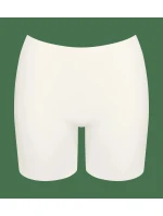 sloggi ZERO Feel 2.0 Cyclist N - WHITE - SLOGGI WHITE - SLOGGI