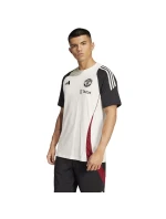Adidas Manchester United DNA Tee M JE3735 muži