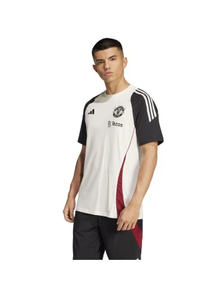 Adidas Manchester United DNA Tee M JE3735 muži