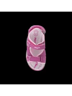 Detské sandále BETIL KDG