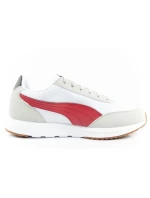 Puma R78 Lightwind športové tenisky Pánske pohodlné módne Puma R78 Lightwind športové tenisky Pánske pohodlné módne