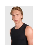 Pánske rýchloschnúce tréningové tielko 4F 4FWMM00TFSLM0764-20S