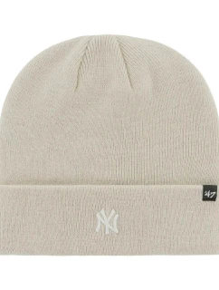Béžová čiapka New York Yankees B-CFDCN17ACE-BN