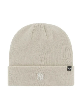 Béžová čiapka New York Yankees B-CFDCN17ACE-BN