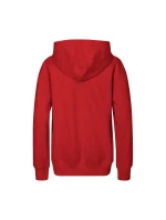 Detská mikina Chill (červená)