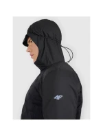 Pánska trekingová bunda PRIMALOFT 4F 4FWAW25TTJAM0799-20S pánske Pánska trekingová bunda PRIMALOFT 4F 4FWAW25TTJAM0799-20S pánske