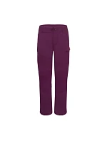 Detské nohavice Trollkids Hammerfest PRO Slim Fit Mulberry (857-224) Detské nohavice Trollkids Hammerfest PRO Slim Fit Mulberry (857-224)