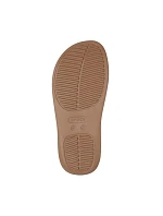 Crocs Getaway Platform Flip Flip Brown 209410 2JJ Women's