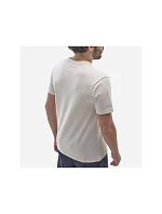 Pánske tričko MILLET Cdg Chamonix Logo Ts Ss M, béžové Pánske tričko MILLET Cdg Chamonix Logo Ts Ss M, béžové