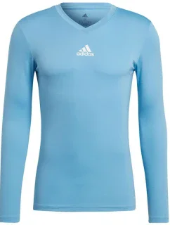 Pánske tričko Team Base M GN7507 - Adidas