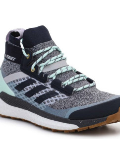 Dámske topánky Terrex Free Hiker W EF3322 - Adidas