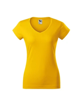 Dámske tričko Fit W MLI-16204 - Malfini