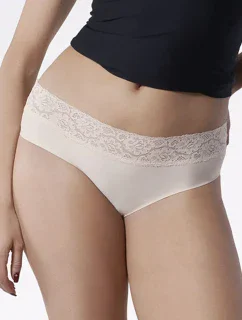 Julimex Hipster nohavičky farba:béžová