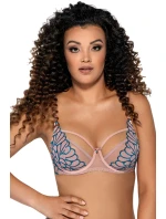 Ava 1929 Angel farba:tyrkysová