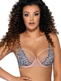 Ava 1929 Angel farba:tyrkysová