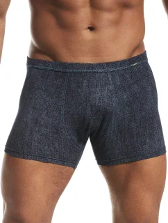 Cornette Perfect Authentic Mini 223 farba:denim