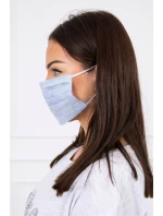 Jednorazová chirurgická maska trojvrstvová s filtrom Jednorazová chirurgická maska trojvrstvová s filtrom