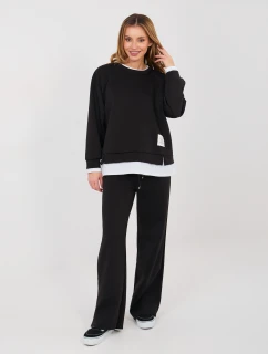 Súprava IT KMPL 22230.18 čierna