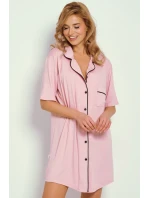 Nočná košeľa Freya 3357 Pink - Taro