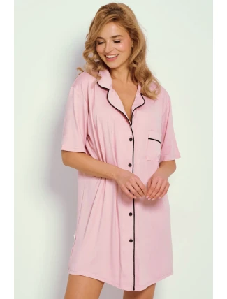 Nočná košeľa Freya 3357 Pink - Taro