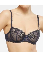 Podprsenka Wish 12B330 - Simone Péréle fialová 80E