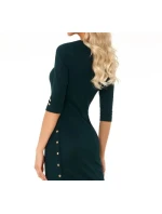 Dámske šaty Aeroma - Merribel