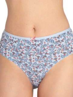 Dámske bikiny FIGS L-122BI-63 3-pack