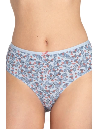 Dámske bikiny FIGS L-122BI-63 3-pack