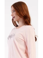 Dámske capri pyžamo Eliza