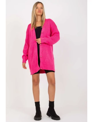 Sveter na zapínanie model 171009 0