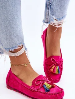 Mokasíny model 181477 Step in style