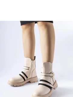 Topánky model 204817 Solea