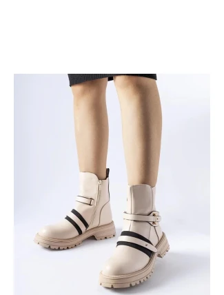 Topánky model 204817 Solea Topánky model 204817 Solea