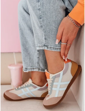 Dámske športové tenisky RUNLUX pink FashionStreet ZY0790