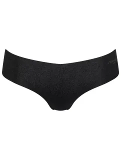 Dámske nohavičky ZERO Modal 2.0 Hipster - BLACK - čierne 0004 - SLOGGI