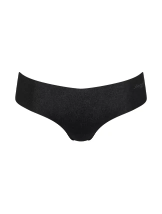 Dámske nohavičky ZERO Modal 2.0 Hipster - BLACK - čierne 0004 - SLOGGI Dámske nohavičky ZERO Modal 2.0 Hipster - BLACK - čierne 0004 - SLOGGI