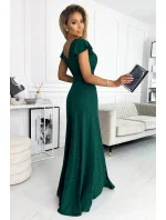 Dámske šaty 411-1 CRYSTAL - NUMOCO