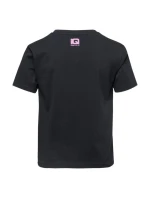 Tričko IQ Cross The Line Dafi Jr 92800597512