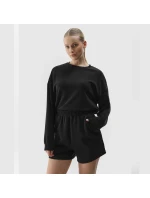 4F W 4FWSS24TSHOF324 20S dámske šortky